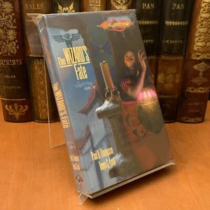 DragonLance: The Wizard's Fate, Ergoth 2, First Edition D&D - FREE SHIP at $50 - Bild 1 von 5