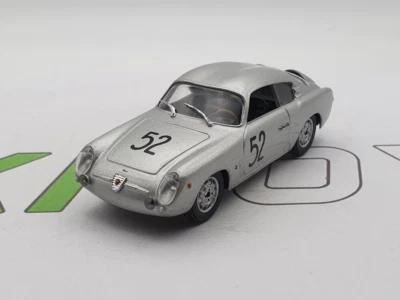 Abarth 750 Coupè Starline Models 1/43 - Immagine 1 di 2