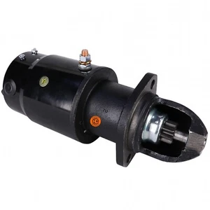 Allis Chalmers D17 D17 Series IV 170 175 Gas Starter - Picture 1 of 4
