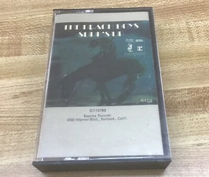 The Beach Boys Surf's Up Cassette C113793. Burbank,Calif. - Picture 1 of 5