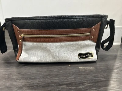 Carrinho de passeio ajustável Itzy Ritzy • Ligeiramente usado - Imagem 1 de 3