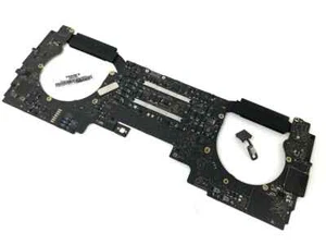 MPN 661-05251 - 13" MacBook Pro A1706 Logic Board 2,9GHz i5 Ram 16GB 256GB MLH12 - Bild 1 von 4