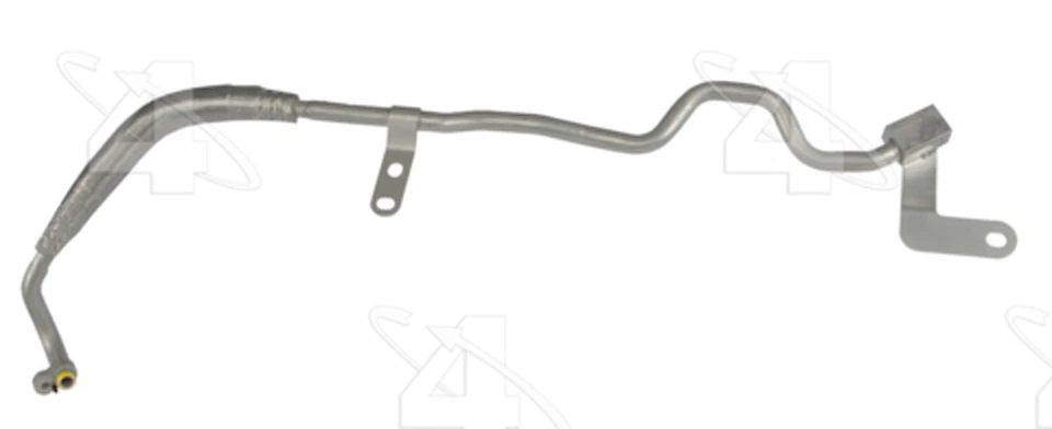 Manguera de succión de refrigerante aire acondicionado Four Seasons para BMW 54648 Foto 1 de 4