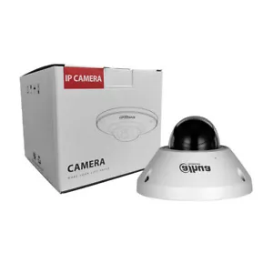 👍Dahua IPC-EB5541-AS 5MP AI Fisheye Panoramic Built-in Mic H.265+ PoE IP Camera - Picture 1 of 24