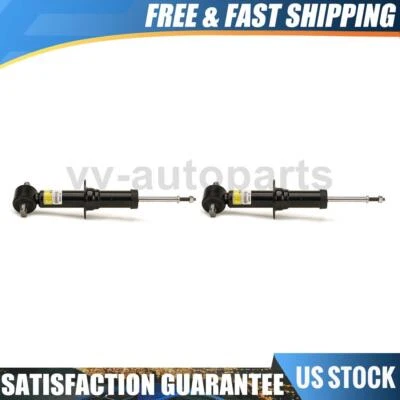 Amortiguador delantero Arnott para Chevrolet Tahoe 2007 2008 2009 2010 2011 2012 Foto 1 de 4