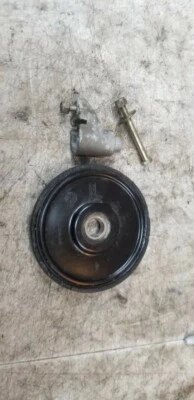 POLARIS 2009 IQ CAMBIO RUEDAS LOCAS TRASERAS Y MONTAJE 600 700 IQ 05 06 07 AT445 Foto 1 de 3