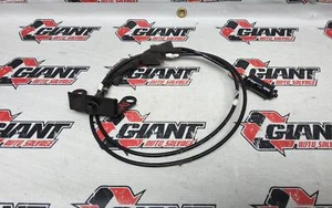 03 CABLE PUERTA LLENADO COMBUSTIBLE HONDA S2000 AP1 F20 OEM  - Imagen 1 de 12