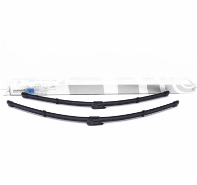 Original Satz Scheibenwischer Wischerblätter MINI Cooper Countryman F60 vorne - Bild 1 von 4