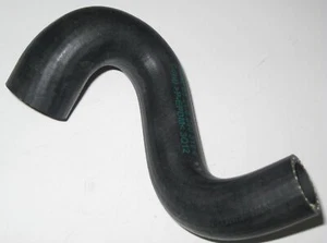 Tubo de manguera de refrigerante de agua para calefacción BMW E38 8390319 64218390319 nuevo genuino - Imagen 1 de 2