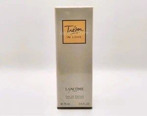 Lancome Tresor In Love Eau de Parfum Spray 75 ml 2,5 fl.oz. Neu Versiegelt - Bild 1 von 6
