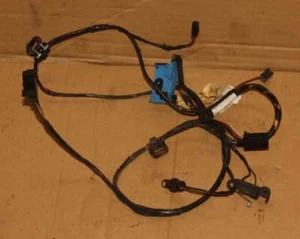 Kabelbaum Opel Astra H Klimakasten 52415215 BJ 2007 - Bild 1 von 1