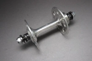 Campagnolo Record Pista REAR Hub High Flange / 36 H / 120 mm /  Super Track Bahn - Picture 1 of 11