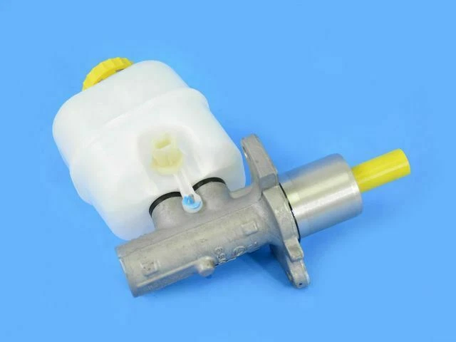 Genuíno Mopar 2006-2007 Jeep Liberty cilindro mestre de freio dianteiro 5189227AA - Imagem 1 de 4