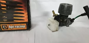 Motor HPI 15105 Nitro Star G3.0 - Imagen 1 de 5