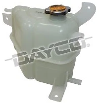 Dayco Expansion Tank for Nissan Navara / Pathfinder 2005 - 2013 - Image 1 of 1