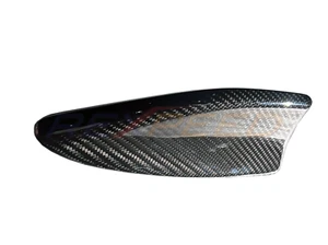 REXPEED Dry Carbon Antenna Cover for 2022+ WRX VB - Picture 1 of 3