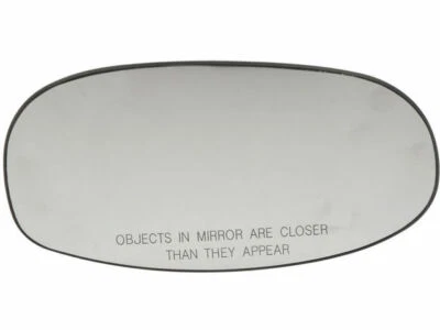 Espejo de puerta derecho de vidrio para Saturn LW1 2000 Dorman 63789 GB Foto 1 de 2