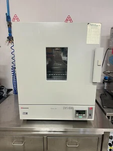 Yamato Drying Oven DVS 600 #17273 - Picture 1 of 8