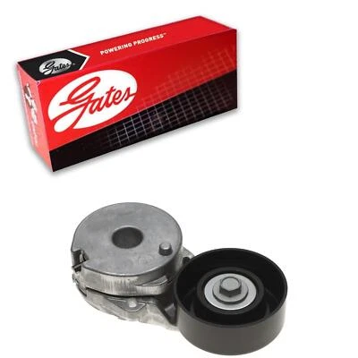 Conjunto de tensor de correa de transmisión Gates para Nissan Sentra 2007-2012 2L L4 GAS Foto 1 de 4