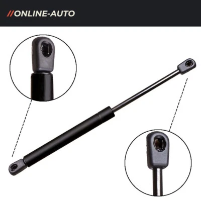 1x Front Hood Lift Supports Struts Shocks Dampers Rod For Volvo C30/C70/S40/V50 Foto 1 de 4