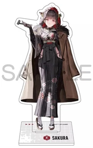 Soporte acrílico/panel acrílico Sakura Soporte acrílico "Diosa de la Victoria: NIKKE" - Imagen 1 de 1