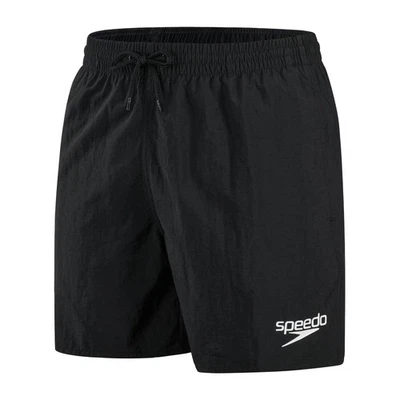 Speedo - "Essential 16" Badeshorts für Herren (CS1309) - Bild 1 von 4