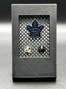 Toronto Maple Leafs - Equipo NHL - Broche Esmaltado Pin Solapa Pin - Imagen 1 de 1