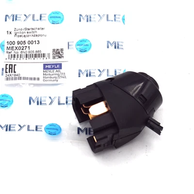 Interruptor Encendido Cerradura de para VW Caddy Golf 2 3 4 Passat Polo - Imagen 1 de 4