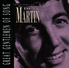 Spotlight on Dean Martin von Dean Martin | CD | Zustand sehr gut - Bild 1 von 2