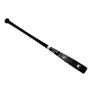ProNine Hybrid Composite/Wood Wrap Design Baseball Fungo Bat - Spider - 37 - Picture 1 of 1