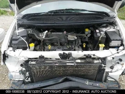 Нижний рычаг управления водителя передний ограниченный подходит для 01-07 TOWN & COUNTRY 955749 - Изображение 1 из 4