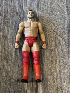 WWE FINN BALOR FIN LUCHADOR ROJO ACCIÓN 2017 MATTEL FIGURA LUCHADOR - Imagen 1 de 2