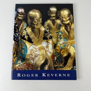 Roger Keverne Fine Rare Chinese Art & Ceramics Summer 2004 Exhibition Catalogue - Picture 1 of 21
