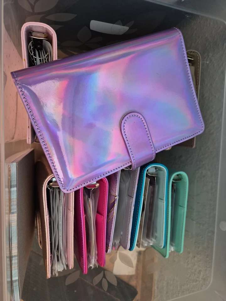 Budget Binder  - Bild 1 von 2