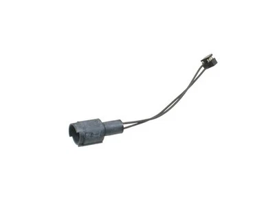 For 1988 BMW 535is Brake Pad Sensor Rear 95491ZBMD Electronic - Image 1 of 2