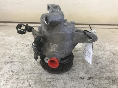 Used A/C Compressor fits: 2017 Subaru Wrx 2.0 Grade A - Image 1 of 4