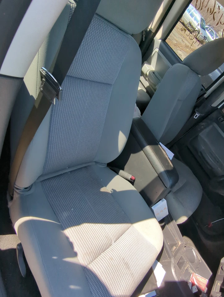 Ram Dakota Passenger Front Seat Oem UY4E5 Foto 1 de 1