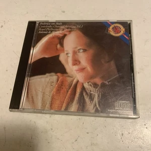 Canteloube Chants d'Auvergne V.1 Von Stade RPO Almeida CBS Masterworks CD7 - Bild 1 von 4