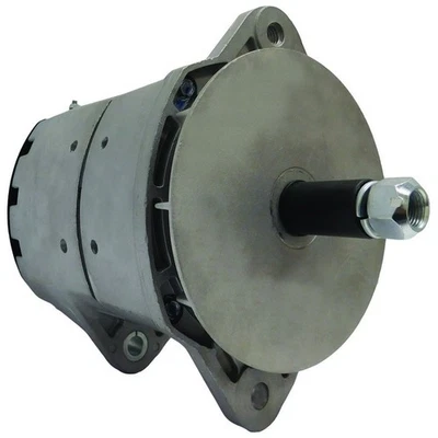 全新发电机 适用于 Freightliner Kenworth Mack 重型卡车 04-08 8600369 — 第 1/4 张图片