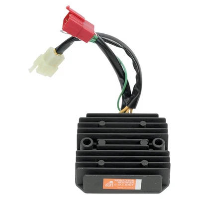 Ricks Motorsport Electric 1994-2003 HONDA VF750C V45 Magna OE STYLE REC/REG - Image 1 of 2