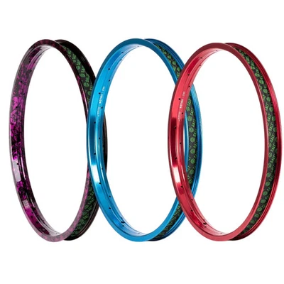 Salt Valon BMX Felge - Bild 1 von 4