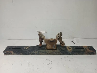 Automatic Transmission Crossmember from 2014 Ford F150 5.0L 4x4 12389276 - Image 1 of 4