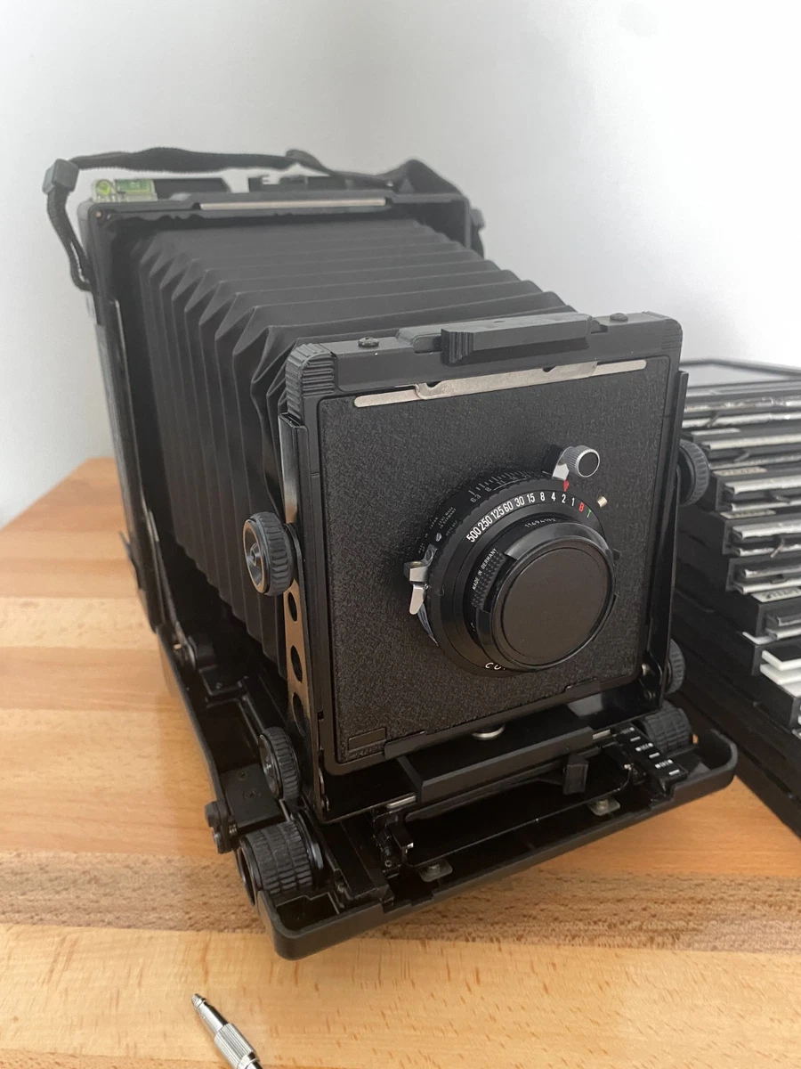 TOYO Field Film Cameras for sale - eBay