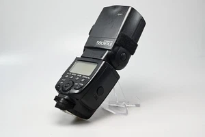 Canon 580EX II Speedlite Shoe Mount Flash 580EXII #G219 - Picture 1 of 7