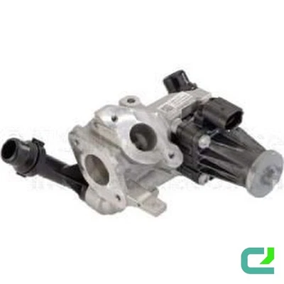 EGR Valve Left 12V Control Valve Electric Pierburg for Jaguar F-Pace - Image 1 of 4