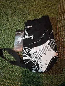 Jack Daniels Limited Edition Tasche Sling Cinch Travel (Musikserie - Schlagzeug) - Bild 1 von 3
