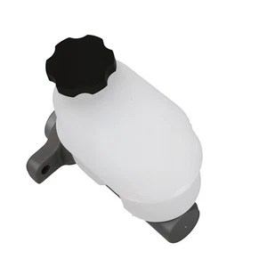 Aluminum Brake Master Cylinder for Cadillac Escalade GMC Yukon XL 1500 2007-2008 - Picture 1 of 12