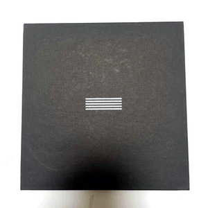 Bigbang Versión Coreana Hecho el Álbum Completo - Imagen 1 de 4