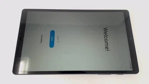 Samsung Galaxy Tab A7 Lite 8.7" Tablet (Gray 32GB) T-Mobile SCRATCHES - Picture 1 of 2