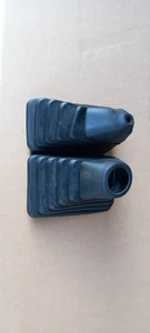 Shift Console Shift Sleeve Shift Bag Manual Transmission Galloper Hyundai - Picture 1 of 4